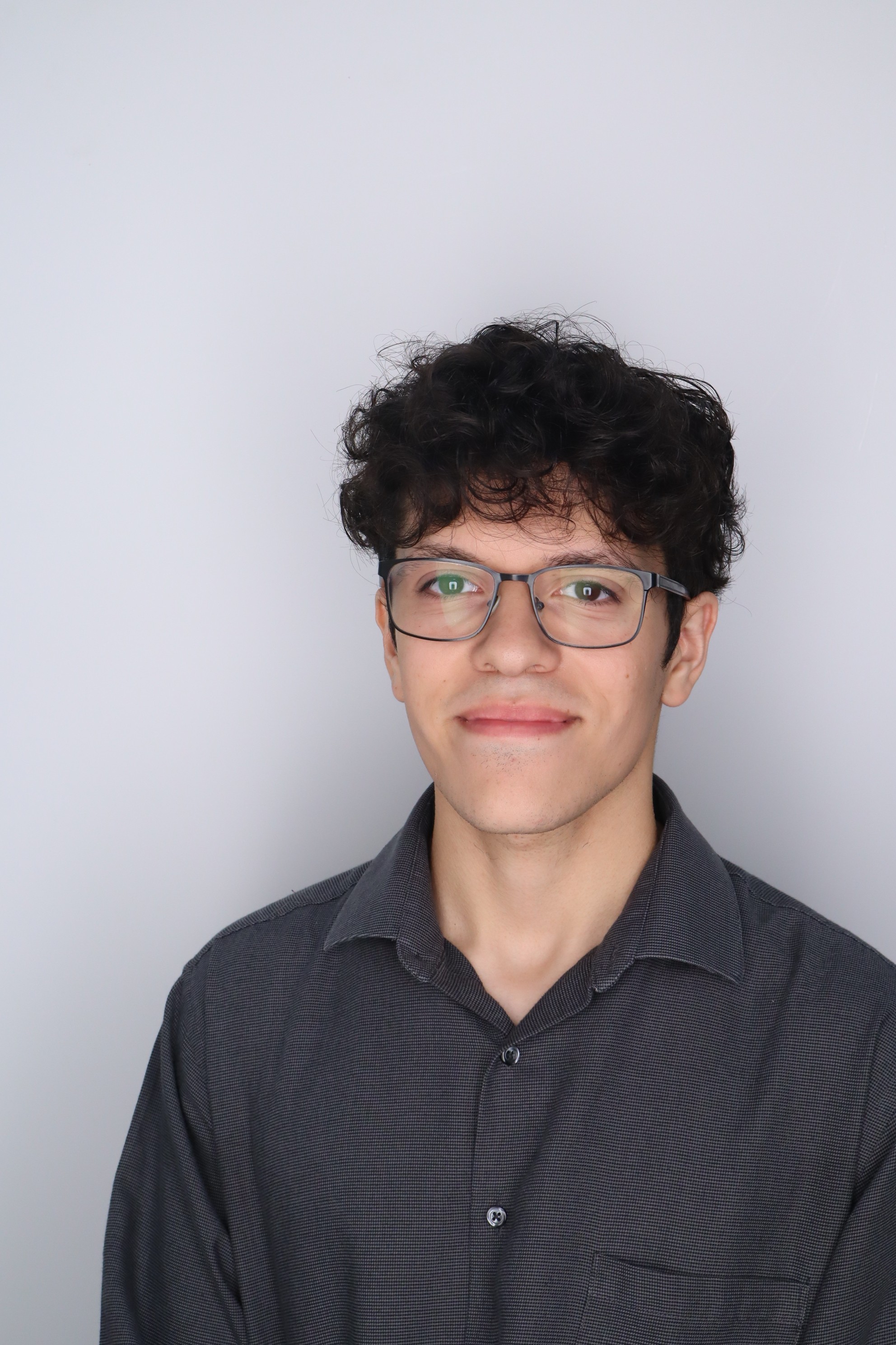 Daniel Morales Daniel Morales